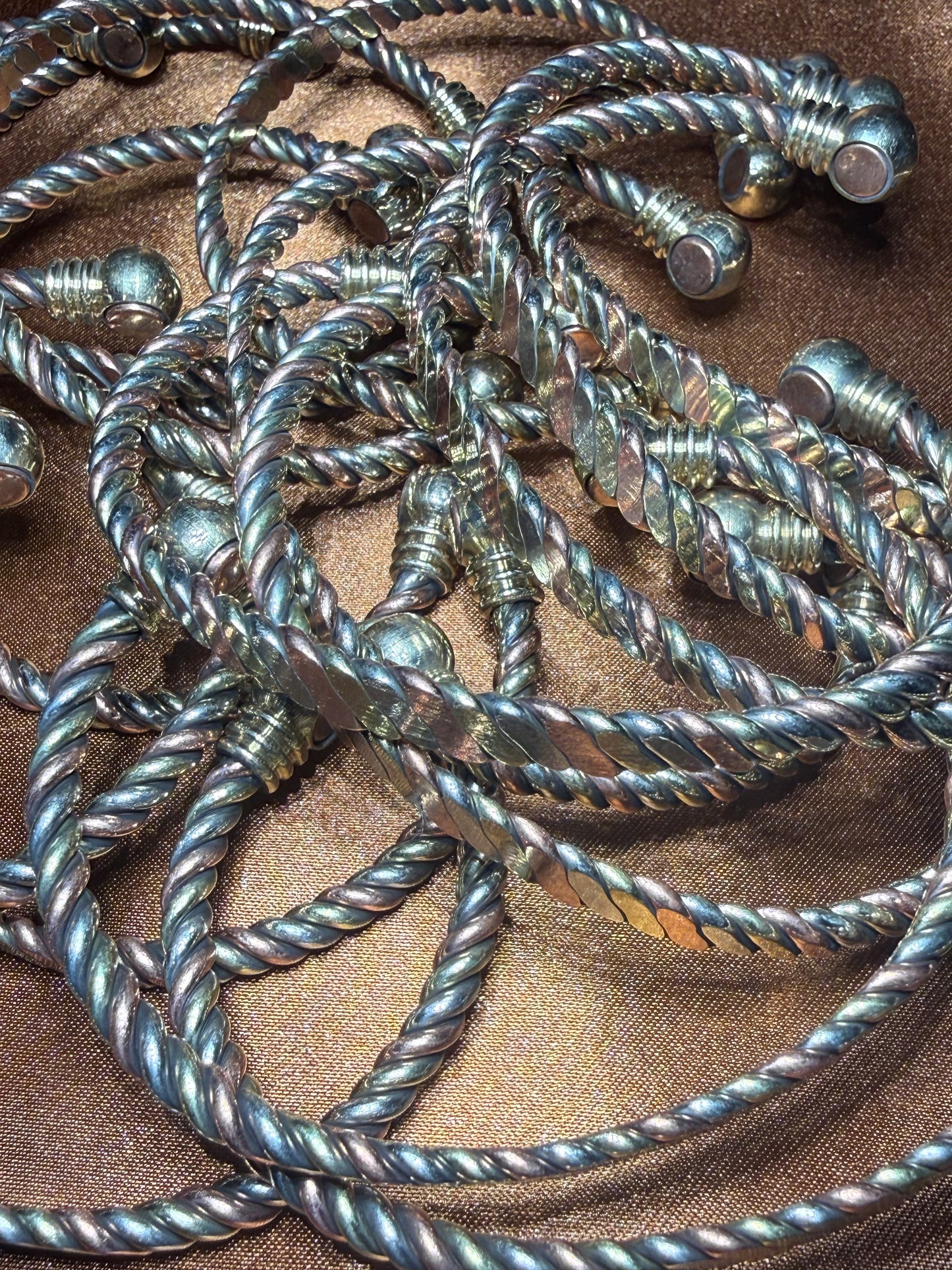 Pure Copper Bracelet, Stacking Bangle, 1 Copper Bangle, Everyday Bangle, Men Cuff, Women Bangle, Natural Healing and Spiritual Wellness