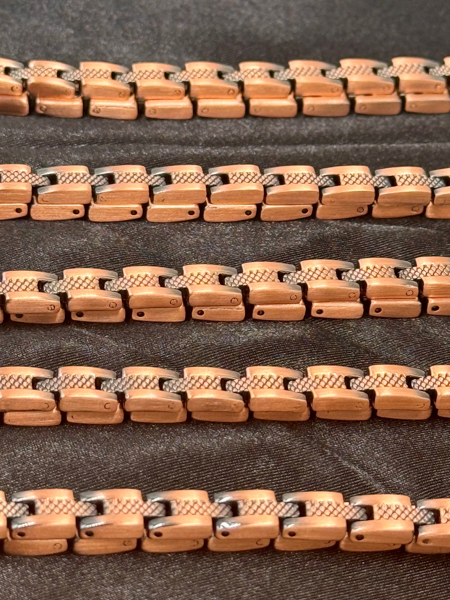 Premium Magnetic Copper Necklace