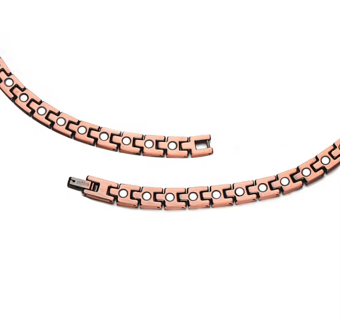 Premium Magnetic Copper Necklace