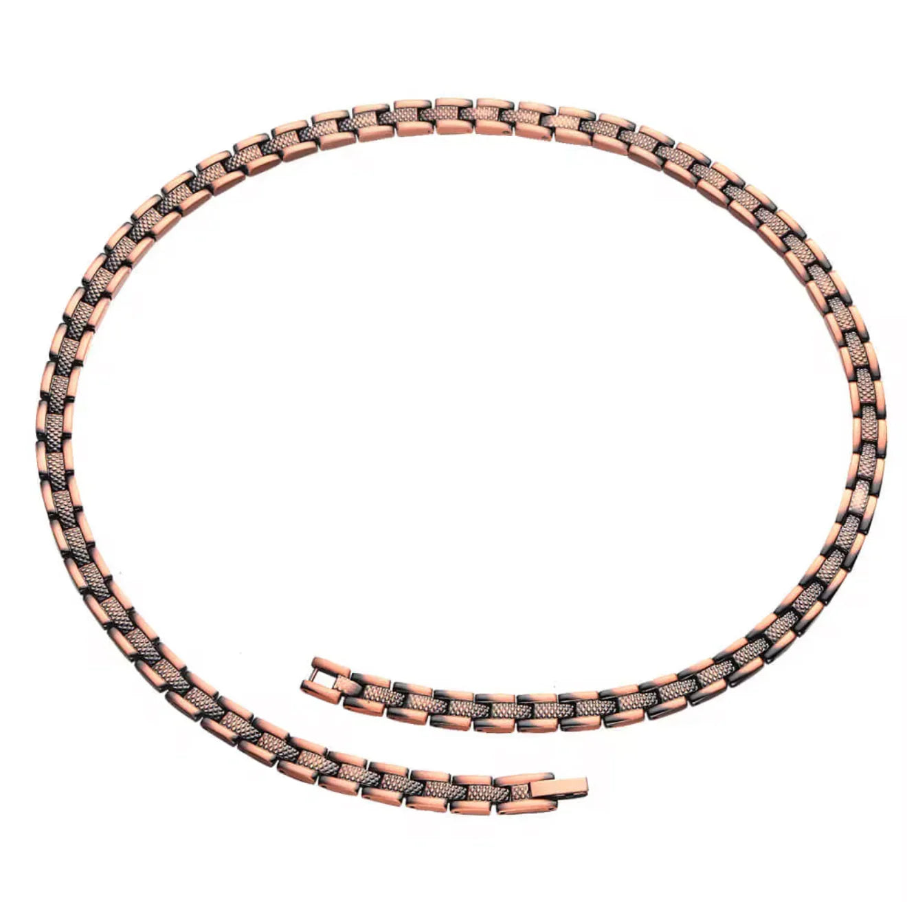 Premium Magnetic Copper Necklace