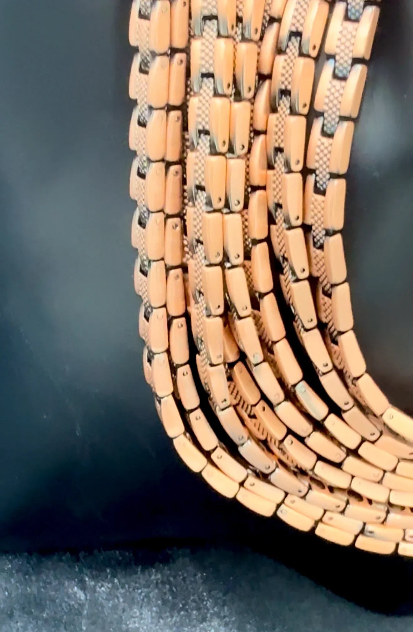 Premium Magnetic Copper Necklace