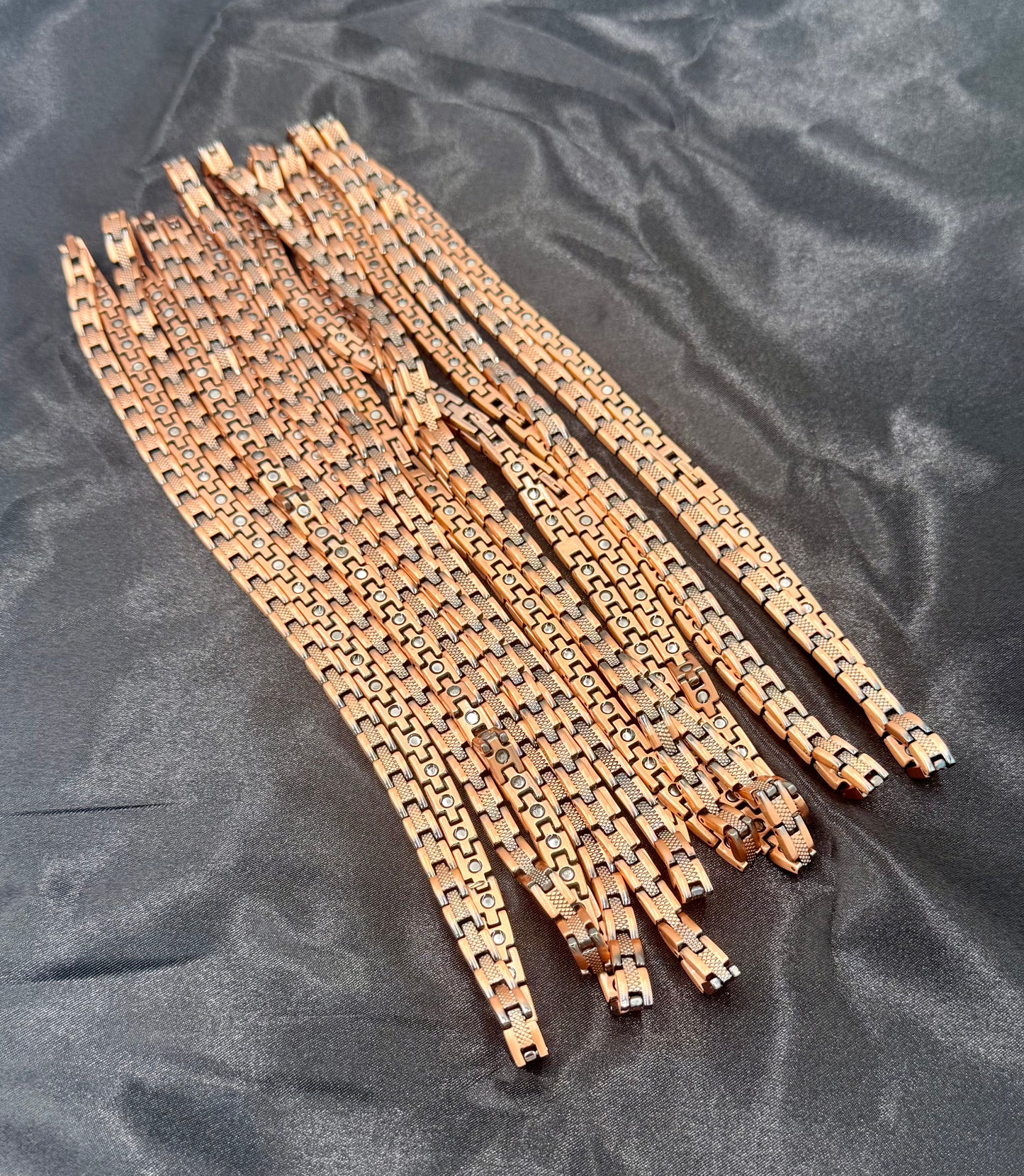 Premium Magnetic Copper Necklace
