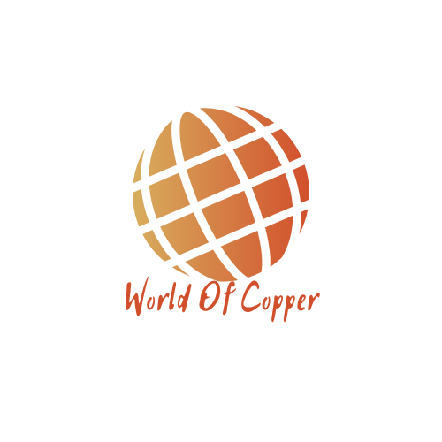 World Of Copper